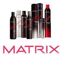 Matrix для укладки волос